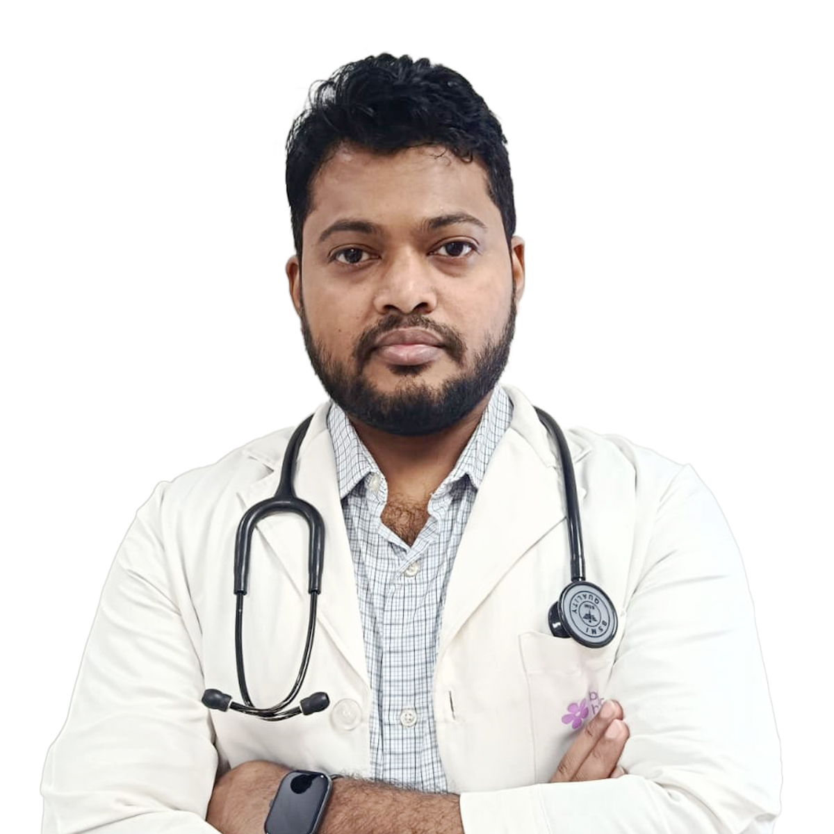 ডাঃ মুখতারুল ইসলাম পলাশ