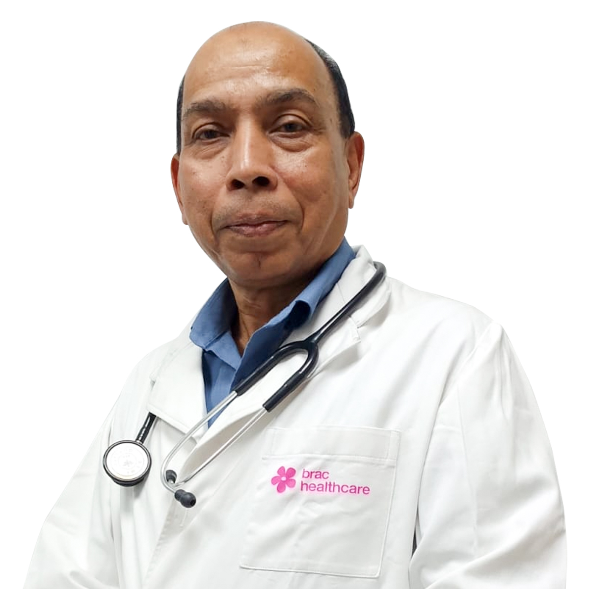 Major Dr Md Monwar Hossain (Rtd)