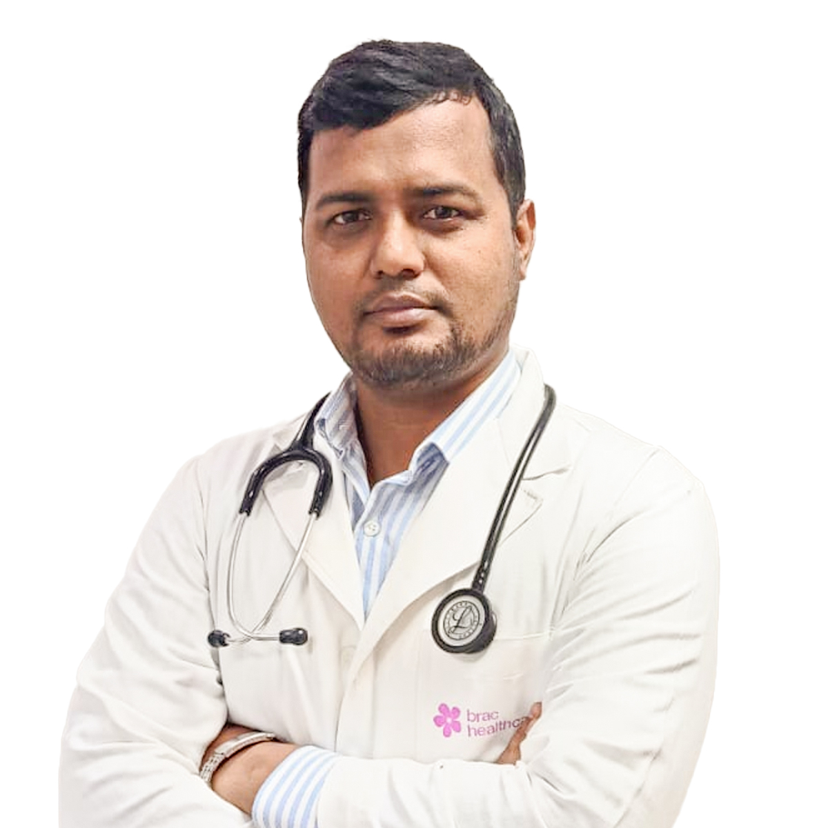 Dr. Faruk Al Islam