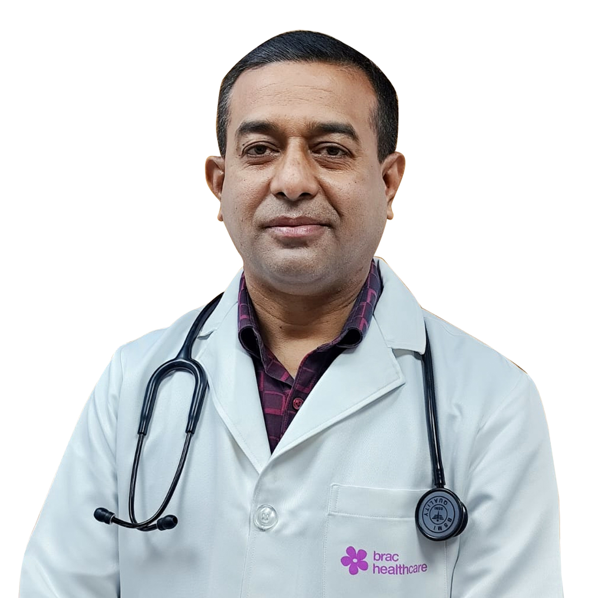 Dr. Md. Rashedul Hasan